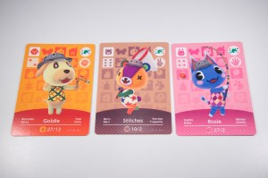 Animal Crossing - Amiibo Festival (12)